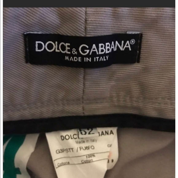 Dolce & Gabbana Men’s pants - Picture 6 of 7